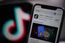 The dispute had seen a number of major artists have their music withdrawn from TikTok by Universal (PA)