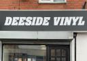 Deeside Vinyl, Station Road, Queensferry
