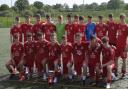 Connah's Quay Nomads Reserves