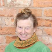 Ruth Goodman's podcast 'The Curious History of Your Home' is out now on BBC Sounds