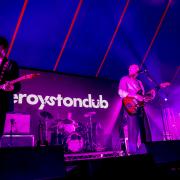 Royston Club