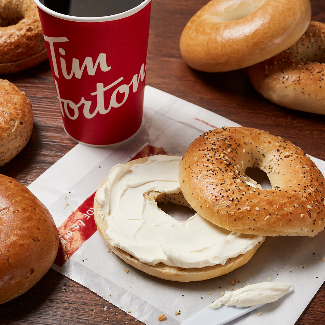 Tim Hortons is to open in Broughton.