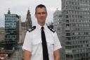 Carl Foulkes, who is set to be confirmed in his role as the new Chief Constable for North Wales Police