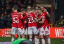 Wrexham AFC v Stockport County - League Two