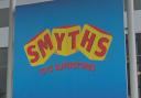 SMYTHS toy store is set to open its Wrexham store’s doors this November with many job opportunities available