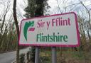 Flintshire.