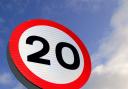 Concerns have been raised over the impact of 20mph on Wales' tourism industry.