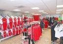 Wrexham gear in demand in America thanks to Welcome to Wrexham