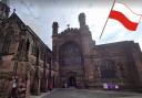 Chester Cathedral will host the Polish Heritage Day event