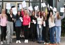 Flintshire students praised as they collect outstanding GCSE results