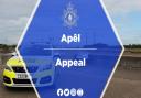 North Wales Police Appeal