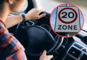 Driving instructors have had their say on the 20mph speed limits in north Wales.