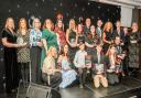 Village Hotel St. David's Ewloe,  the Leader Education Awards 2024. Picture Winners of The Leader Education Awards 2024.
SW1432024.