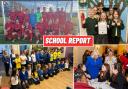 School highlights from schools across the region.