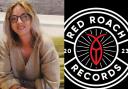 Evrah Rose is celebrating the first birthday of Wrexham music label Red Roach.