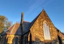 St James' Church Rhosddu Road, Wrexham