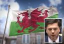 Chair of the Welsh Affairs Committee, Stephen Crabb,