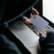 Online fraud has risen across North Wales during lockdown.