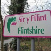 Flintshire.