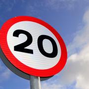 Concerns have been raised over the impact of 20mph on Wales' tourism industry.