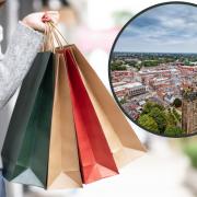 Wrexham named FIFTH most deal-loving city in the UK