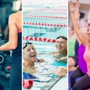 Free activities at leisure centres across Wrexham for National Fitness Day.