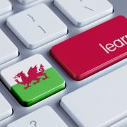 Top tips on learning Welsh.