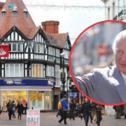 Here's how Wrexham will celebrate King Charles III's coronation this weekend.