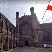 Chester Cathedral will host the Polish Heritage Day event