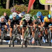 Further details released ahead of Tour of Britain coming to Wrexham next month
