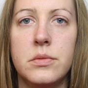 Nurse Lucy Letby was found guilty of the murders of seven babies and the attempted murders of six others at the Countess of Chester Hospital (Cheshire Constabulary/CPS/PA)