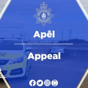 North Wales Police Appeal
