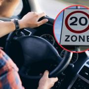Driving instructors have had their say on the 20mph speed limits in north Wales.