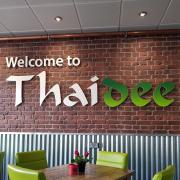 Thaidee has closed its restaurant in Flint.
