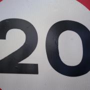 £34 million has already been spent on rolling out the new 20mph speed limit across Wales in September 2023.