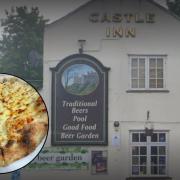 The Pizza Guys is expanding to The Castle Inn in Shotton this weekend.