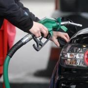 Petrol and diesel prices are frequently changing across the UK