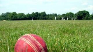 North Wales cricket
