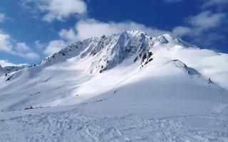Cheshire woman died in avalanche in French Alps, inquest told