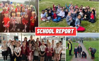 School highlights and photos from classrooms across Flintshire and Wrexham.
