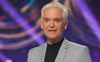 Phillip Schofield admits affair with 'younger male colleague' and has resigned from ITV with 'immediate effect'