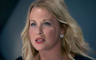 BBC The Apprentice star Selina Waterman-Smith has spoken of her 'living hell' in Dubai over a 'bounced cheque'