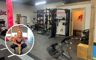 Llangollen opens new 'haven for physical and mental strength' facility