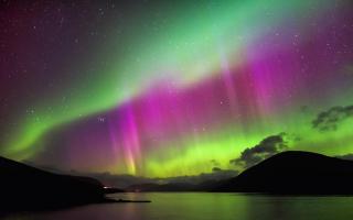 Hoping to catch a glimpse of the Northern Lights? Here are the best spots for it.