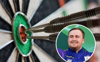 Net World Sports have seen a rise in interest in darts equipment since Luke Littler's success.