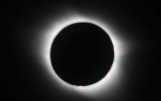 Total solar eclipse to plunge much of North America into darkness on April 8