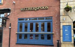 Were you aware of these rules in Wetherspoon pubs?