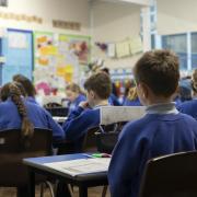 Drop in Wrexham pupils learning in Welsh blamed on Covid