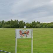 Gwersyllt Park Cricket Club