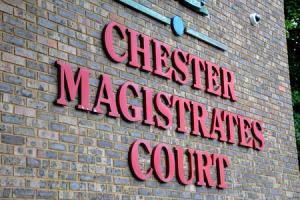 'Professional criminal' who stole from Chester store jailed - Vimarsana News